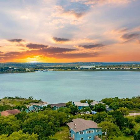 Sunset Ridge 2King Beds Lake Hot Tub Pool بحيرة كانيون المظهر الخارجي الصورة